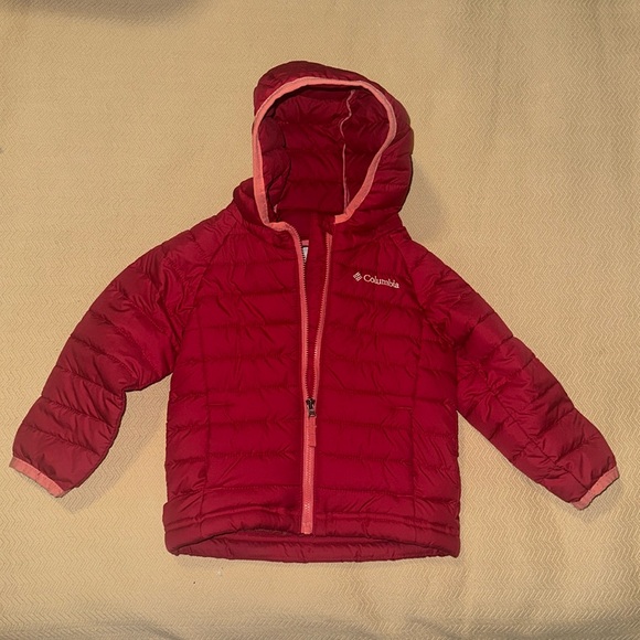 2T Columbia jacket - Picture 1 of 4